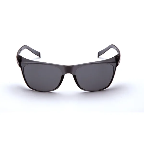 Захисні окуляри Pyramex Legacy (gray) Super Anti-Fog H2MAX, сірі