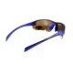 Окуляри BluWater Samson-3 Polarized (brown), коричневі