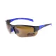 Окуляри BluWater Samson-3 Polarized (brown), коричневі