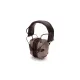 Активные наушники противошумные защитные Venture Gear AMP NRR 26dB з Bluetooth (песочные)