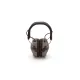 Активные наушники противошумные защитные Venture Gear AMP NRR 26dB з Bluetooth (песочные)