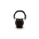 Активные наушники противошумные защитные Venture Gear AMP NRR 26dB з Bluetooth (черные)
