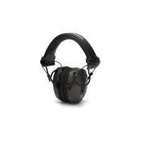 Активні навушники протишумні захисні Venture Gear Clandestine NRR 24dB (колір графіт)