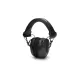 Активні навушники протишумні захисні Venture Gear Clandestine NRR 24dB (колір графіт)