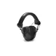 Активні навушники протишумні захисні Venture Gear Clandestine NRR 24dB (колір графіт)