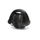 Активні навушники протишумні захисні Venture Gear Clandestine NRR 24dB (колір графіт)
