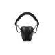 Активні навушники протишумні захисні Venture Gear Clandestine NRR 24dB (колір графіт)
