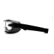 Окуляри Pyramex Cappture-PRO (clear) Super Anti-Fog H2MAX, прозорі