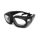 Окуляри Global Vision Outfitter Photochromic (clear) Anti-Fog, фотохромні прозорі