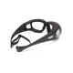 Окуляри Global Vision Outfitter Photochromic (clear) Anti-Fog, фотохромні прозорі