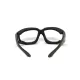Окуляри Global Vision Outfitter Photochromic (clear) Anti-Fog, фотохромні прозорі