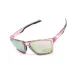 Окуляри BluWater Sandbar Polarized (G-Tech pink), дзеркальні рожеві