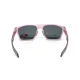 Окуляри BluWater Sandbar Polarized (G-Tech pink), дзеркальні рожеві