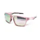 Окуляри BluWater Sandbar Polarized (G-Tech pink), дзеркальні рожеві