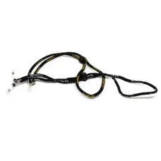 Ремешок для очков Sport (black), чёрный
