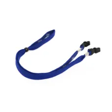 Ремешок для очков Flat (blue), синий