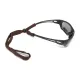 Ремінець для окулярів Browning cord (brown), коричневий