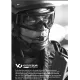 Окуляри захисні з ущільнювачем Venture Gear Tactical Loadout (clear) Super Anti-Fog H2MAX, прозорі