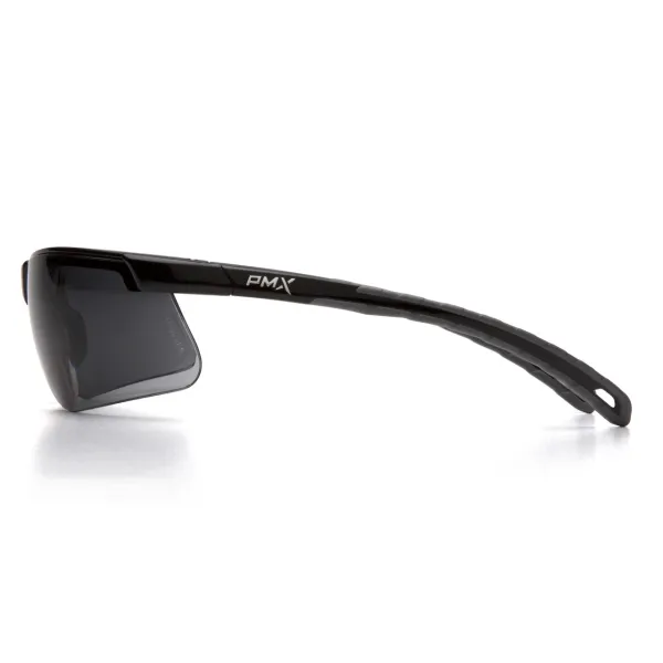Біфокальні захисні окуляри Pyramex Ever-Lite Bifocal (+2.0) (gray), сірі