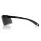 Окуляри Pyramex Ever-Lite Bifocal (gray +1.5) Super Anti-Fog H2MAX, біфокальні сірі з діоптріями