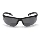 Окуляри Pyramex Ever-Lite Bifocal (gray +1.5) Super Anti-Fog H2MAX, біфокальні сірі з діоптріями