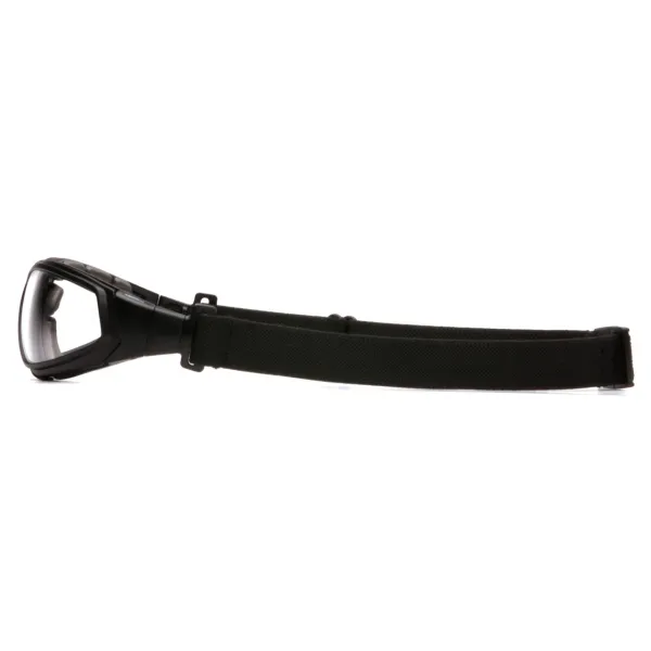Окуляри Pyramex XSG (clear) Super Anti-Fog H2MAX, прозорі
