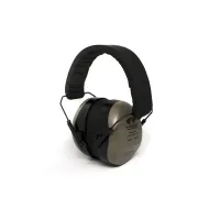 Навушники захисні Pyramex PM8010 (захист SNR 30 dB, NRR 26 dB), бежево-сірі