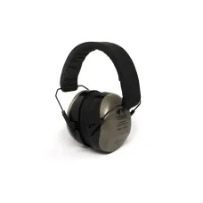 Наушники защитные Pyramex PM8010 (защита SNR 30 dB, NRR 26 dB), бежево-серые