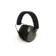 Навушники захисні Pyramex PM8010 (захист SNR 30 dB, NRR 26 dB), бежево-сірі