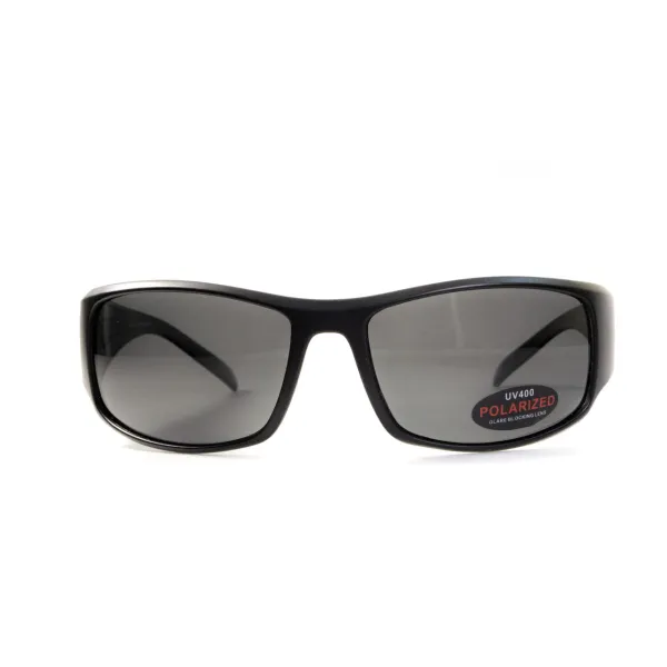 Окуляри поляризаційні Florida-1 polarized (gray), сірі