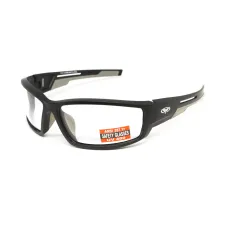 Очки защитные Global Vision Sly (clear), прозрачные