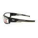 Окуляри захисні Global Vision Sly (clear), прозорі