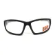 Окуляри захисні Global Vision Sly (clear), прозорі