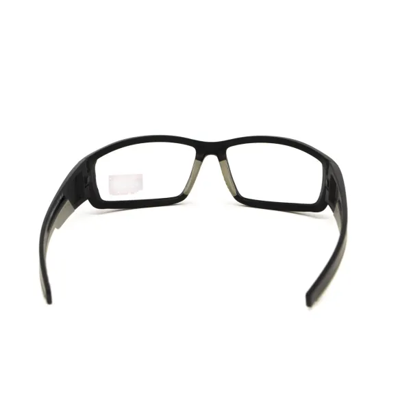 Окуляри захисні Global Vision Sly (clear), прозорі