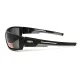 Окуляри захисні Global Vision Sly (gray), сірі