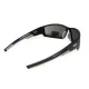 Окуляри захисні Global Vision Sly (gray), сірі