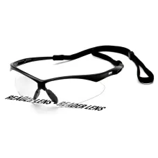 Бифокальные защитные очки ProGuard Pmxtreme Bifocal (clear +1.5), прозрачные