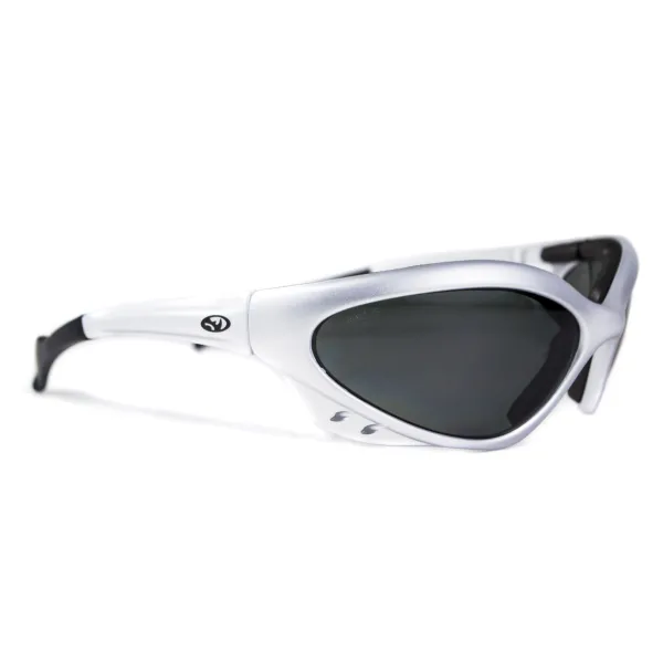 Захисні окуляри з поляризацією Black Rhino Rhinolidz Polarized (gray), сірі