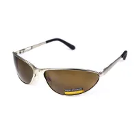 Захисні окуляри з поляризацією Black Rhino i-Beamz Polarized (brown), коричневі