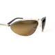 Захисні окуляри з поляризацією Black Rhino i-Beamz Polarized (brown), коричневі
