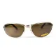 Захисні окуляри з поляризацією Black Rhino i-Beamz Polarized (brown), коричневі