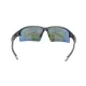 Окуляри захисні Venture Gear MontEagle GunMetal (ice blue mirror) Anti-Fog, дзеркальні сині