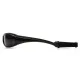 Защитные очки с поляризацией Pyramex Pmxcel Polarized (gray) Anti-Fog, серые
