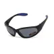 Окуляри поляризаційні BluWater Samson-2 Junior Polarized (gray), сірі (mini)