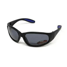 Очки поляризационные BluWater Samson-2 Junior Polarized (gray), серые (mini)