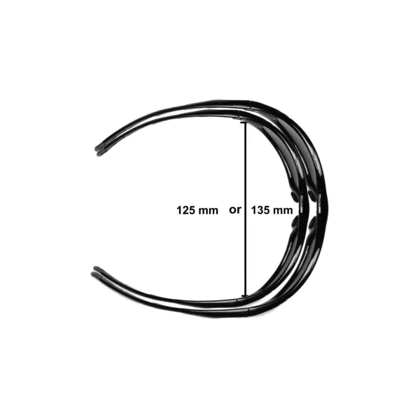 Окуляри поляризаційні BluWater Samson-2 Junior Polarized (gray), сірі (mini)