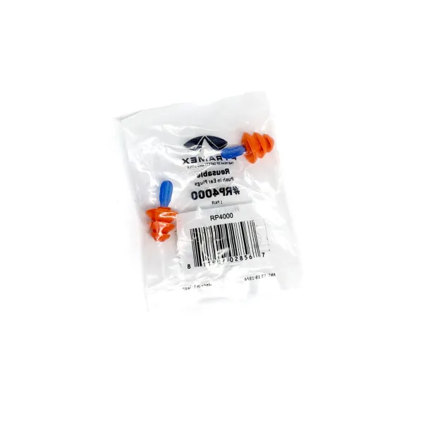 Беруши многоразовые Pyramex RP4000 (защита слуха SNR 31 дБ)