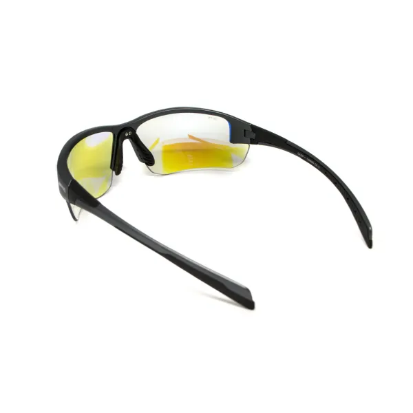 Окуляри фотохромні (захисні) Global Vision Hercules-7 Photochromic Anti-Fog (G-Tech™ blue), фотохромні дзеркальні сині
