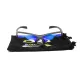 Окуляри фотохромні (захисні) Global Vision Hercules-7 Photochromic Anti-Fog (G-Tech™ blue), фотохромні дзеркальні сині