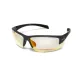Окуляри фотохромні (захисні) Global Vision Hercules-7 Photochromic Anti-Fog (G-Tech™ red), фотохромні дзеркальні червоні